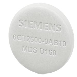 [6GT2600-0AB10] 全新MDS D160电子标签