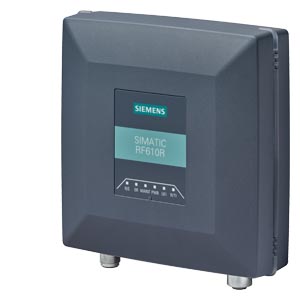 [6GT2811-6BC10-1AA0] 全新RF610R阅读器