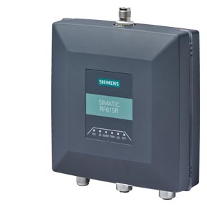 [6GT2811-6CC10-0AA0] 全新RF615R阅读器