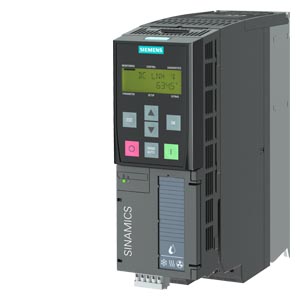 [6SL3220-1YD10-0UB0] 全新变频器G120XA 55KW