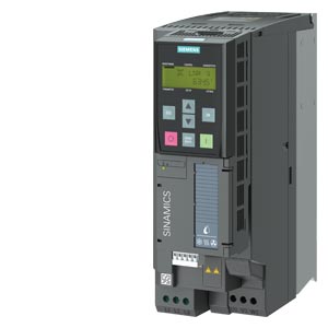 [6SL3220-1YD22-0UB0] 全新变频器G120XA 55KW