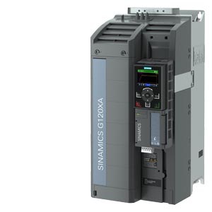 [6SL3220-3YD38-0UB0] 全新变频器G120XA 55KW