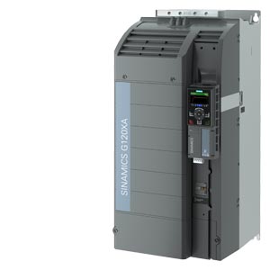 [6SL3220-3YD46-0CB0] 全新变频器G120XA 55KW