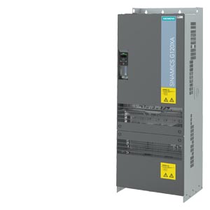 [6SL3220-3YD60-0CB0] 全新变频器G120XA 55KW