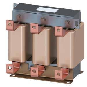[6SL3000-0CE36-3AA0] 全新电抗器