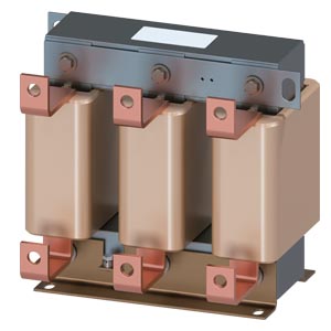 [6SL3000-0CE37-7AA0] 全新电抗器