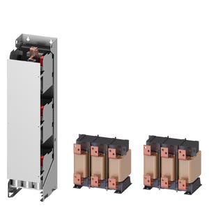 [6SL3000-2DE41-4AA0] 全新VPL滤波器