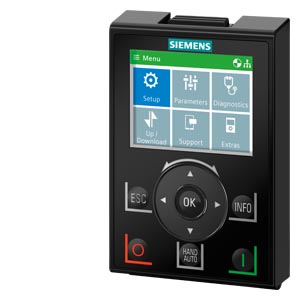 [6SL3255-0AA00-4JA2] 全新变频器G120XA 55KW