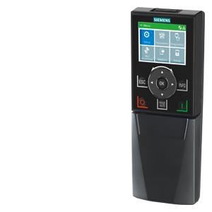 [6SL3255-0AA00-4HA1] 全新变频器G120XA 55KW