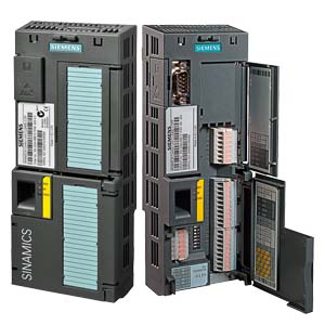 [6SL3244-0BB12-1BA1] 全新G120控制单元CU240E-2PN