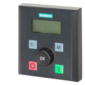 [6SL3255-0VA00-4BA1] 全新V20 BOP