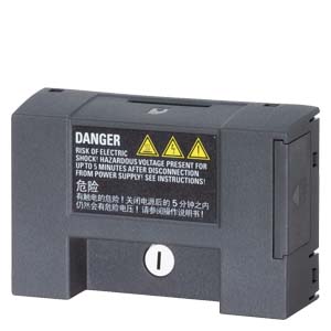 [6SL3255-0VE00-0UA1] 全新变频器G120XA 55KW