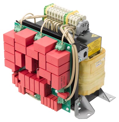 [JTA:TEF1203-0KB] 全新VPL滤波器