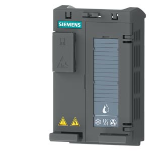 [6SL3255-0BE00-0AA0] 全新G120X I/O 扩展模块