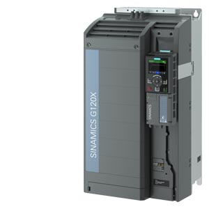 [6SL3220-1YE40-0AF0] 全新变频器G120XA 55KW
