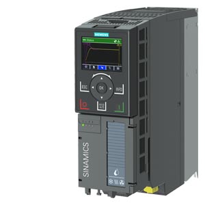 [6SL3220-2YE10-0UF0] 全新变频器G120XA 55KW