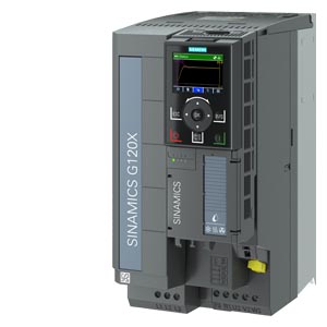[6SL3220-2YE28-0UF0] 全新变频器G120XA 55KW