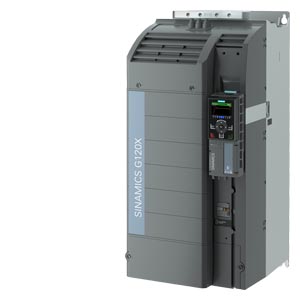 [6SL3220-3YE42-0AF0] 全新变频器G120XA 55KW