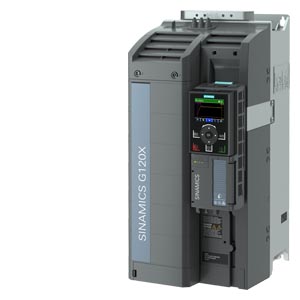 [6SL3220-1YE32-0UP0] 全新变频器G120XA 55KW