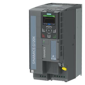 [6SL3220-3YE28-0UP0] 全新变频器G120XA 55KW