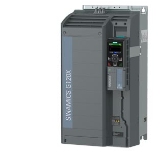 [6SL3220-3YE40-0UP0] 全新变频器G120XA 55KW
