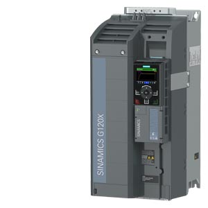 [6SL3220-3YE36-0AP0] 全新变频器G120XA 55KW