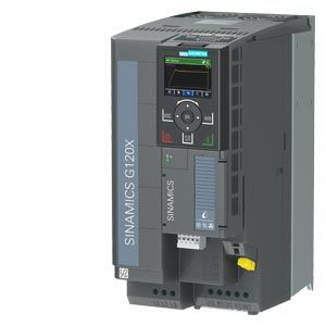 [6SL3220-3YE28-0UB0] 全新变频器G120XA 55KW