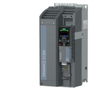 [6SL3220-3YE36-0UB0] 全新变频器G120XA 55KW