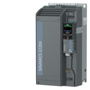 [6SL3220-3YE40-0UB0] 全新变频器G120XA 55KW