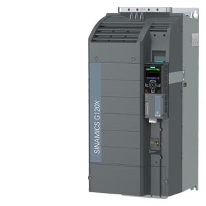 [6SL3220-3YE48-0UB0] 全新变频器G120XA 55KW