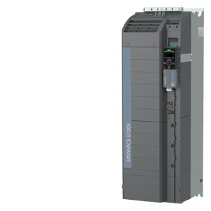 [6SL3220-3YE54-0AB0] 全新变频器G120XA 55KW