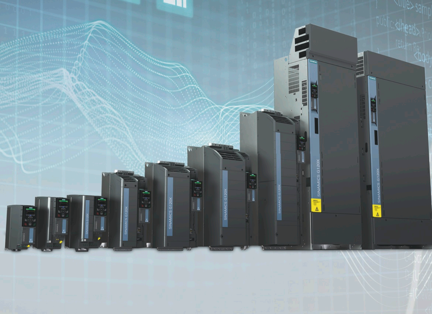 [UAC:FN344015113E2FAJRX] 全新变频器G120XA 55KW