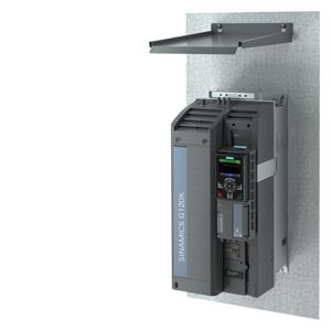 [6SL3266-1PD00-0BA0] G120X系统部件