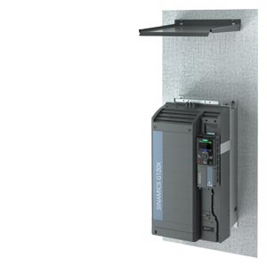[6SL3266-1PE00-0BA0] 全新变频器G120XA 55KW