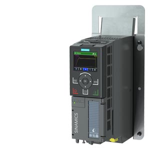 [6SL3261-6GA00-0BA0] 全新变频器G120XA 55KW