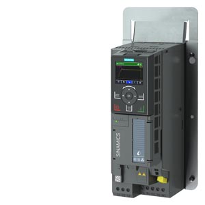 [6SL3261-6GB00-0BA0] 全新变频器G120XA 55KW