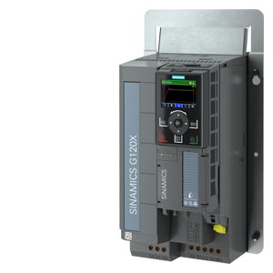 [6SL3261-6GC00-0BA0] 全新变频器G120XA 55KW