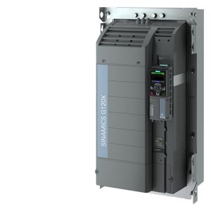 [6SL3261-6GF00-0BA0] 全新变频器G120XA 55KW