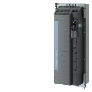 [6SL3261-6GG00-0BA0] 全新变频器G120XA 55KW
