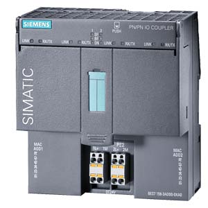 [6ES7158-3AD01-0XA0] 全新PN/PN 耦合器