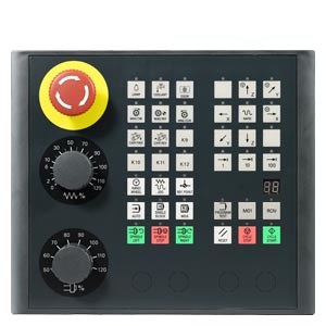 [6FC5303-0AF35-2AA0] 全新808D操作面板 