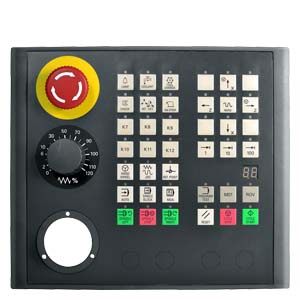 [6FC5303-0AF35-3AA0] 全新808D操作面板 