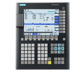 [6FC5370-2BM03-0AA0] 全新808D英文版
