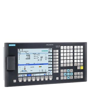 [6FC5370-2AM03-0AA0] 全新808D英文版