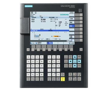 [6FC5370-3BT03-0CA0] 全新808D中文版