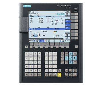 [6FC5370-3BM03-0CA0] 全新808D中文版