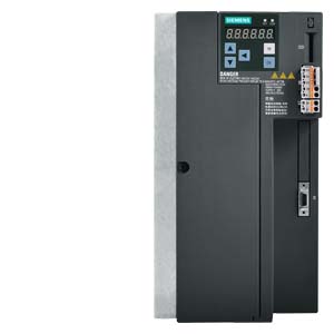 [6SL3210-5DE21-8UA0] 二手V70驱动器 (副本)
