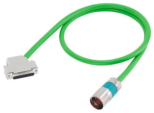[6FX8002-2BB01-1BA0] 原装808D系统电缆