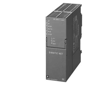 [6GK7343-1CX10-0XE0] 全新CP模块