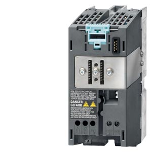 [6SL3210-1SB12-3AA0] 库存PM340模块